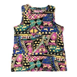 Bonworth Tank Top